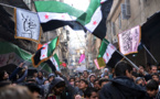 Syrian crisis: a proxy war Syrian crisis: a proxy war