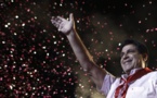 Paraguay, les Colorados reprennent le pouvoir