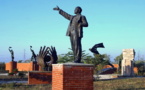 Memento Park, « seule la démocratie peut nous donner la possibilité de réfléchir librement sur la dictature »