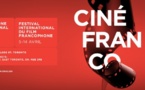 Toronto, le cinéma y va Franco 