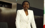 Italie : Cécile Kyenge, ministre blacklistée