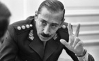 L'enterrement de l'ex-dictateur Videla fait débat