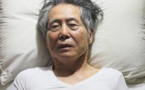 Fujimori, un avenir incertain