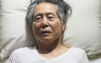 El futuro incierto de Fujimori