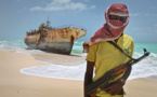 Le drapeau noir s’érige de nouveau : identités pirates au XXIe siècle