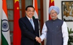 L'Inde face au spectre chinois