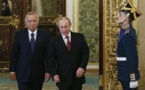 Religious extremism threatening Uzbekistan