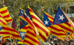 In Catalonia, the struggle for independence resumes abroad