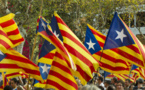 In Catalonia, the struggle for independence resumes abroad In Catalonia, the struggle for independence resumes abroad