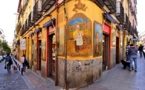 Malasaña, la « maravilla de Madrid »