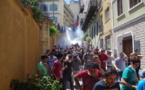 Istanbul: The awakening of Turkish civil society
