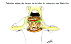 Le lion est mort ce soir