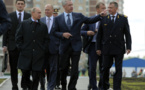 With Sobyanin, Putin remains mayor of Moscow