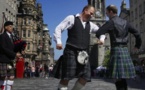 Long Live Scotland!
