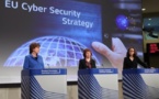 Cyber-security in the European Union, the big “time trial” Cyber-security in the European Union, the big “time trial”