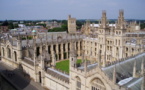 Oxford and Cambridge: are students from London and South East England favoured?