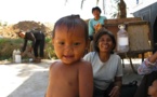 Les chiffonniers de Phnom Penh