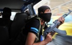 Iranian adviser to avoid Syrian collapse