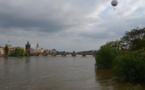 Prague, ville secrète 