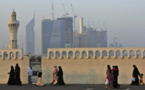 The United Arab Emirates: Compromise between Islam and Modernity