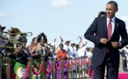 Obama, l'Afrique loin de son monde