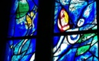 Chagall : l'homme, le peintre, le mari et le messager