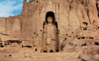 Afghanistan : vers la reconstruction des Bouddhas géants ?