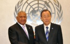 G77 : un G8 sous les cocotiers  