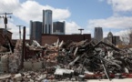 Detroit : la faillite pour redemption