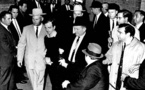 The Cuban plot in  JFK murder