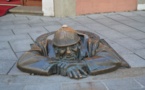 Slovaquie : la petite Bratislava
