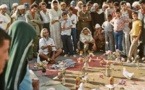 Maroc : la halka au service de la mémoire