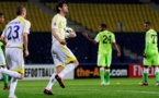 Ouzbékistan : Pakhtakor, le « Lyon » asiatique