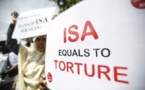 Malaysia keeps ruling under controversial security laws in secret