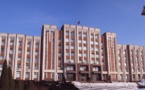 La Transnistrie, région vestige de l’URSS