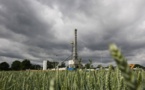 En Polonia, el gas de esquisto se desinfla