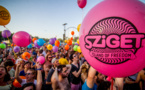 Hongrie : Sziget Festival, « l’île de la liberté » éphémère