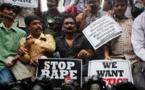 India : a photojournalist gang-raped in Mumbai