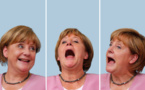Allemagne : Karl Lagerfeld critique Angela Merkel pour son sens de la mode