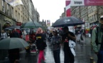 Edinburgh : the Fringe uncovered