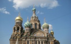 De Saint-Pétersbourg à Moscou : voyage au coeur de l'immensité russe