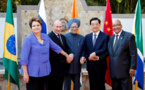 Les BRICS face à la Syrie, une histoire de retenue