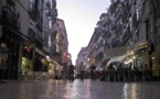Lisboa : la ciudad de las 7 colinas