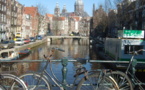 Amsterdam, la ville de tous les sens interdits
