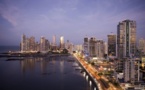 Panama City, le « Dubaï latino »