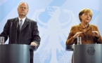 German elections: Politikverdrossenheit and rightist fears
