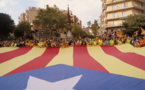 España : objetivo alcanzado para la cadena humana