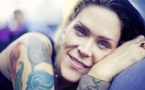 Beth Hart, is she the one ?