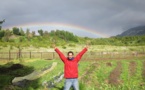 WWOOF : viaja y vive de lo que cultivas