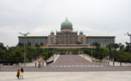Malaisie : Putrajaya, nouvelle capitale artificielle